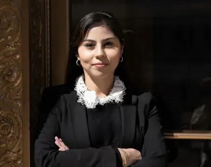 Ruby  De León Photo